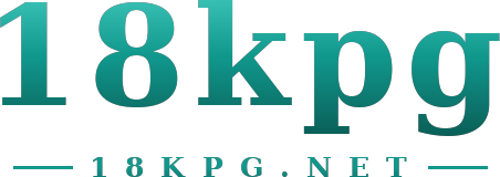 18kpg logo
