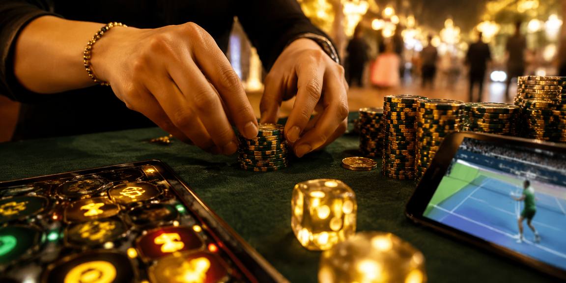 18kpg Roulette Pháp