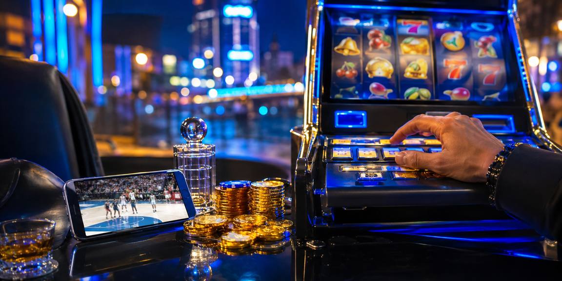 18kpg 18kpg Casino trực tiếp Slot
